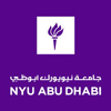 NYU Abu Dhabi logo